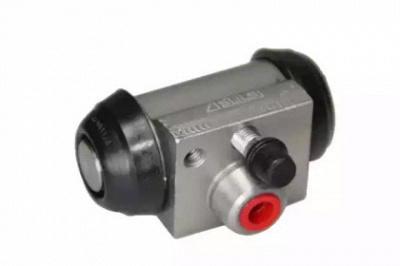 HELLA PAGID 8aw355531481 -  Колесный тормозной цилиндр